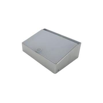 Solar LED wandlamp met sensor beschikbaar voor biedingen