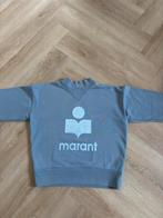 Super mooie Isabel marant trui maat xs, Kleding | Heren, Blauw, Ophalen of Verzenden, Zo goed als nieuw, Isabel marant