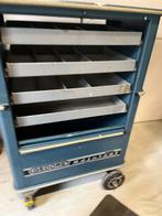 Gedore Adjutand 1580 Gereedschapswagen ZGAN, Ophalen, Zo goed als nieuw