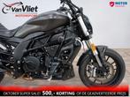 Gave Benelli 502 C Cruiser bj 2020 ook voor 35kw rijbewijs, Motoren, 499 cc, 4 cilinders, Motorrijbewijs A, Bedrijf