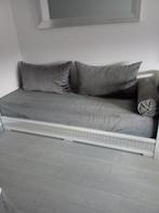 Sedari marokkaanse bank bekleding, Ophalen of Verzenden, Vierpersoons of meer, Stof