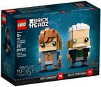 Lego Brickheadz Fantastic Beasts 41631 Nieuw!, Kinderen en Baby's, Speelgoed | Duplo en Lego, Nieuw, Complete set, Ophalen of Verzenden