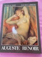 Auguste Renoir / kunstboek / Peter H. Feist, Gelezen, Verzenden, Peter H. Feist, Schilder- en Tekenkunst