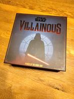 Star Wars Villainous: Power of the Dark Side - Nieuw!, Hobby en Vrije tijd, Gezelschapsspellen | Bordspellen, Een of twee spelers