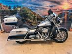 HARLEY-DAVIDSON FLHTCUSE4 CVO ULTRA 5HD ORIGINEEL NL, Motoren, Motoren | Harley-Davidson, 2 cilinders, Bedrijf, 1802 cc, Meer dan 35 kW