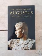 Anthony Everitt - Augustus **NIEUW**, Ophalen of Verzenden, Nieuw, Anthony Everitt