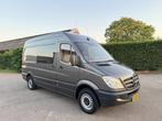 Mercedes-Benz Sprinter 313 CDI AUT L2H2 - AC - ROLSTOELBUS, Automaat, Euro 5, Achterwielaandrijving, Gebruikt