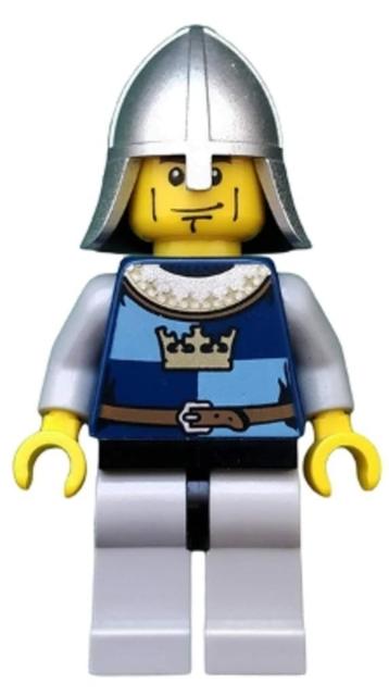 Lego Castle Fantasy Era Minifigs Soldaten beschikbaar voor biedingen