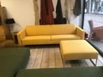Artifort Mare Refurbished, Minder dan 75 cm, Design, Driepersoons, Ophalen of Verzenden