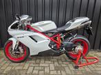 Ducati 848 Evo, Motoren, Bedrijf, Super Sport, Meer dan 35 kW, Moezel 9-11
2491 CV  Den Haag, NL