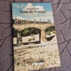 Verhalen over de Tour de France - Fietsboek, Ophalen of Verzenden, Gelezen, Fiets