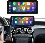 Mercedes CLA (2013-2018) – CarPlay & Camera, Auto diversen, Ophalen of Verzenden, Zo goed als nieuw