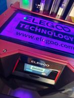 Elegoo Saturn 3 12k sla/dlp resin printer 25cm buildheight, Ophalen of Verzenden, Zo goed als nieuw, Elegoo