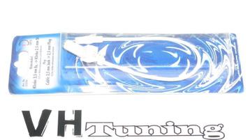 Dietz Cable 3,5MM Jack -> 2,5MM Plug 0,3M beschikbaar voor biedingen