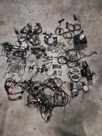 GY6 Onderdelen, Fietsen en Brommers, Brommeronderdelen | Scooters, Ophalen, Gebruikt, Overige typen, Overige merken