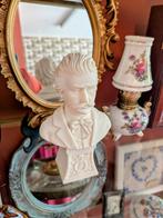 Buste Johann Strauss, Ophalen of Verzenden