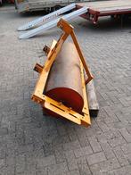 Landrol wals gazonwals, Ophalen, Nieuw, Benzine