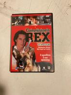 Commissaris Rex - De Speelfilms DVD, Vanaf 12 jaar, Ophalen of Verzenden, Zo goed als nieuw, Detective en Krimi