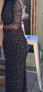 Gala avond kerst jurk, Kleding | Dames, Gelegenheidskleding, Ophalen of Verzenden, Zo goed als nieuw, Maat 34 (XS) of kleiner