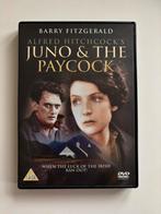 Juno & The Paycock Dvd (Alfred Hitchcock), Alle leeftijden, Verzenden, Zo goed als nieuw, Drama