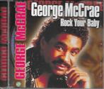 CD George McCrae, Verzenden