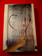 Nishant Matthews - Vriend in de spiegel, Overige typen, Ophalen of Verzenden, Zo goed als nieuw, Overige onderwerpen