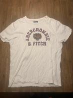 Abercrombie & Fitch shirt heren, Kleding | Heren, T-shirts, Ophalen of Verzenden, Maat 56/58 (XL), Zo goed als nieuw