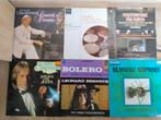 Klassieke Muziek LP Collectie, Gebruikt, Modernisme tot heden, Ophalen of Verzenden, 12 inch
