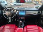 Alfa Romeo Giulietta 1.7 TBi Quadrifoglio Verde Carplay|Crui, Euro 5, Gebruikt, 1295 kg, 4 cilinders