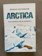 Bernice Notenboom - Arctica, Boeken, Reisgidsen, Bernice Notenboom, Ophalen of Verzenden, Zo goed als nieuw, Europa