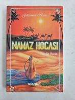 Namaz Hocasi; Mevlut Ozcan, Verzenden, Gelezen