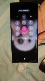 Samsung Note 20 Ultra - Scherm & Achterkant Beschadigd, Gebruikt, Overige modellen, Ophalen of Verzenden, Zonder simlock