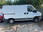 Deur links rechts Ducato 244 Jumper Boxer Wit, Ophalen, Gebruikt, Deur, N.v.t.