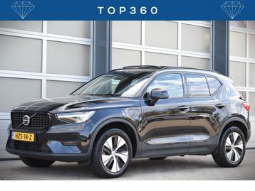 Volvo XC40 1.5 T4 Plug-in Inscription Ultimate Dark | Panoda beschikbaar voor biedingen
