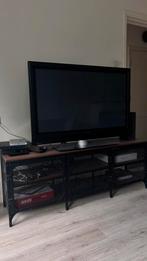 TV meubel te koop - op te halen in Utrecht, Ophalen, Gebruikt, 25 tot 50 cm, Minder dan 100 cm