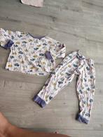 Woezel en Pip pyjama maat 92/98, Nacht- of Onderkleding, Gebruikt, Jongetje of Meisje, Ophalen of Verzenden