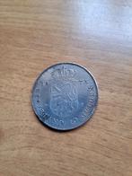 Zilver tientje 1973, 2 tien gulden munten, 1 Bijenkorf 5gl, Postzegels en Munten, Munten | Nederland, Ophalen of Verzenden, Koningin Beatrix