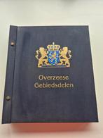DAVO album Nederland Overzeese Gebiedsdelen t/m 1975, Ophalen of Verzenden, Nederland