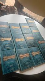 Charles Dickens collectie -  7 stuks, Ophalen, Charles Dickens
