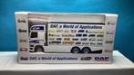 DAF CF Promotoy Model - nieuw in originele verpakking, Hobby en Vrije tijd, Modelauto's | 1:87, Ophalen of Verzenden, Nieuw, Bus of Vrachtwagen