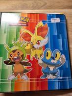 Pokemon kaarten generatie 9, Ophalen of Verzenden, Zo goed als nieuw