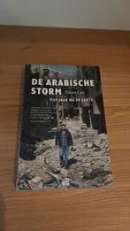 Sinan Can - De Arabische storm NIEUW, 20e eeuw of later, Overige gebieden, Nieuw, Sinan Can