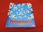 Triominos classic, Goliath, Een of twee spelers, Ophalen of Verzenden, Nieuw, Goliath