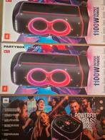 JBL - Partybox Ultimate - Gloednieuw - Ongeopend in doos!, Ophalen, JBL, Nieuw, 120 watt of meer