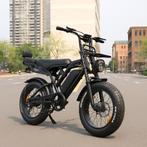 Fatbike V20 Pro Nieuwste Model - Rijklaar & Gratis Bezorgd, Overige merken, Nieuw, Ophalen of Verzenden, 59 cm of meer