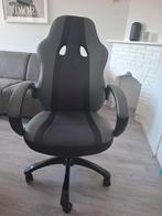 Gamestoel, Huis en Inrichting, Ophalen, Gebruikt, Zwart