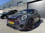 MINI Cabrio 2.0 John Cooper Works Chili | 2E EIGENAAR | 12MN, Auto's, Mini, 232 pk, Gebruikt, 4 cilinders, 4 stoelen