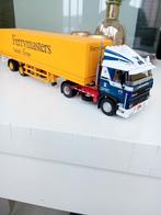 Daf 2800 J van Klooster / Ferrymasters., Hobby en Vrije tijd, Modelauto's | 1:50, Ophalen of Verzenden