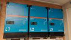 3x Victron Multiplus 48V 5000VA, Doe-het-zelf en Verbouw, Overige Doe-het-zelf en Verbouw, Ophalen