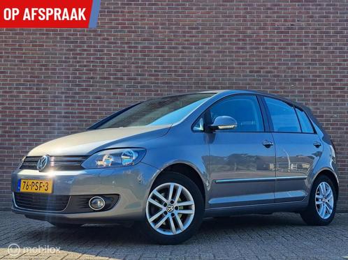 Volkswagen Golf Plus 1.2 TSI Comfortline/ECC/TRKH/AUTOMAAT, Auto's, Volkswagen, Bedrijf, Te koop, Golf Plus, ABS, Airbags, Airconditioning